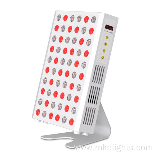 Red Led Light Therapy Benefits for Psoriasis